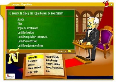 Lengua Espa&ntilde;ol